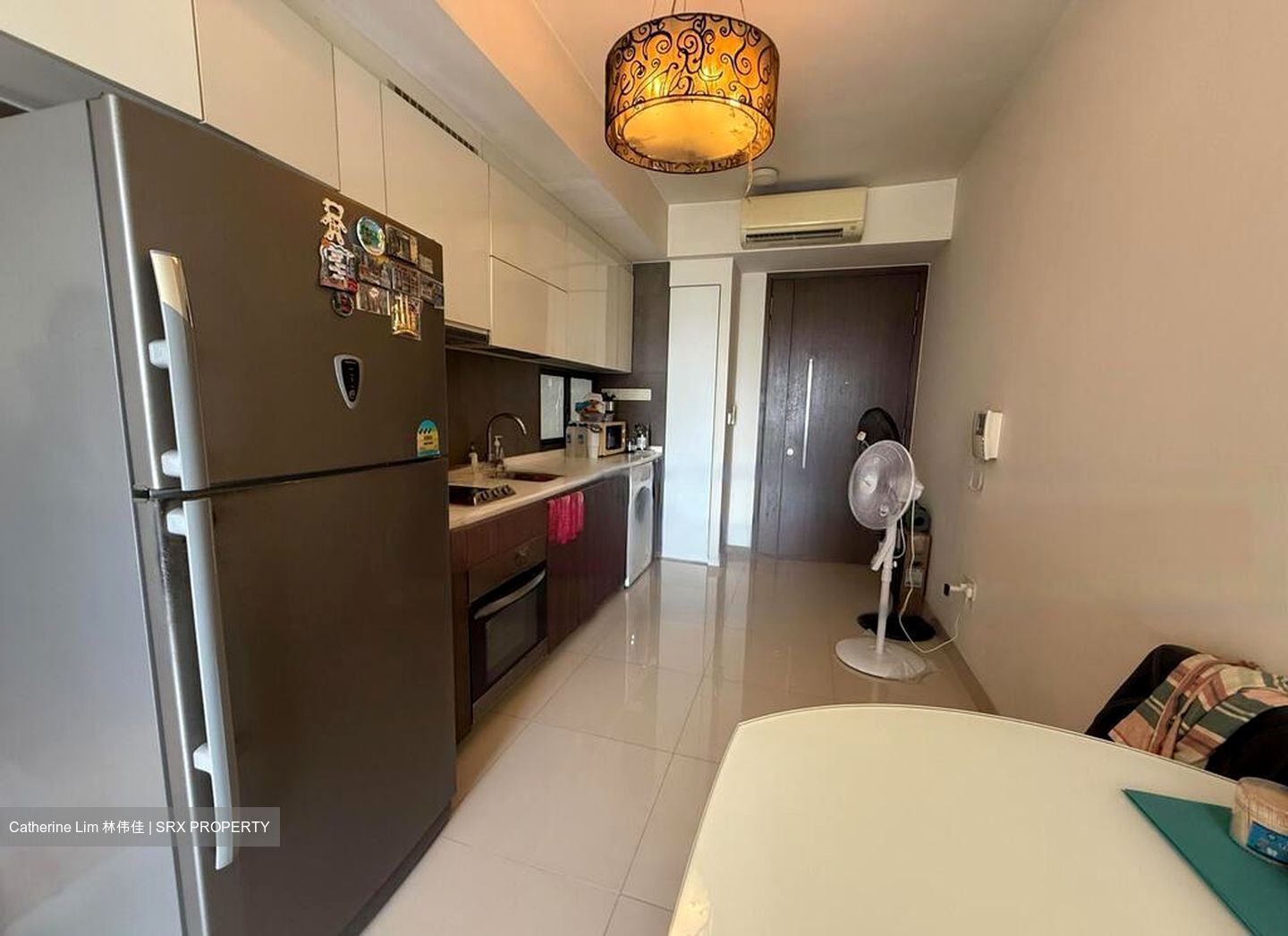 Parc Olympia (D17), Condominium #468490181